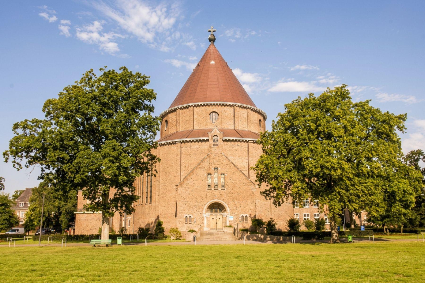 Klantfoto, Cultuurkoepel Heiloo