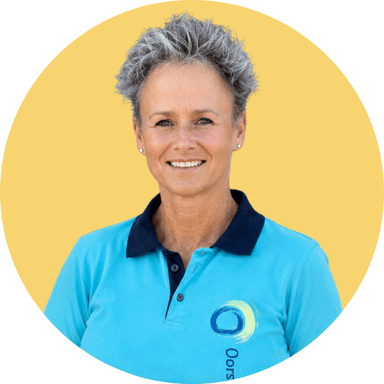 Osteopathie van Eijck