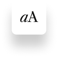 Aa